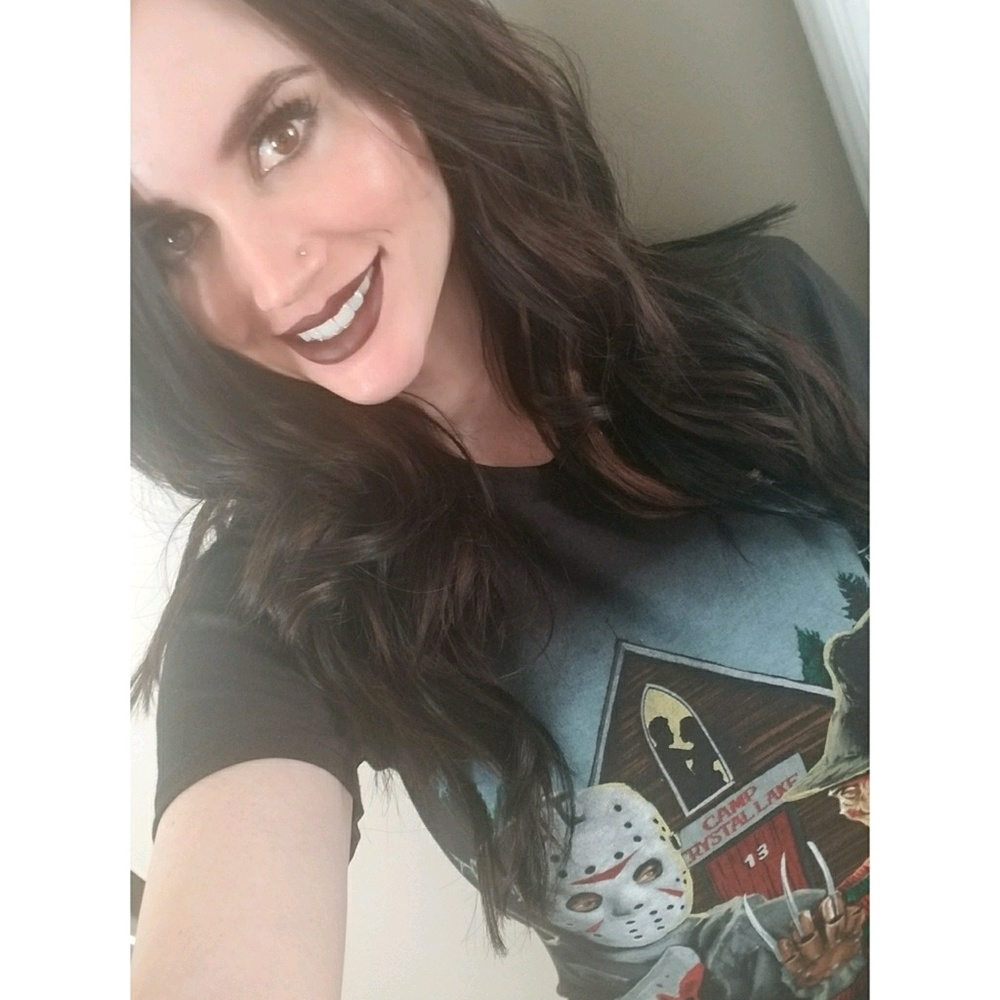 Meet your Posher, Felicia